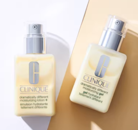 倩碧Clinique 卓越润肤乳125ml