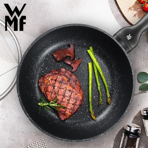 WMF AWF 星辰煎盘含锅铲24/26CM 商品图6