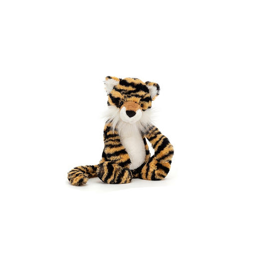 Jellycat 害羞系列 老虎 商品图0