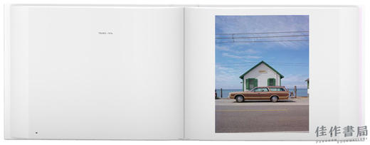 Joel Meyerowitz: Cape Light / 乔尔·迈耶罗维茨：海角之光 商品图2