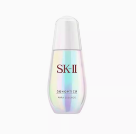 SK-II 光蕴环采钻白精华露（小灯泡）