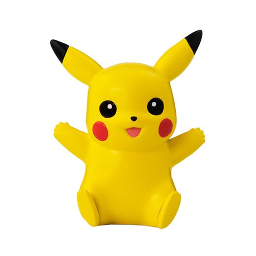 万代 宝可梦 一触即发精灵球 14只/盒 全7种 盲盒 商品图4