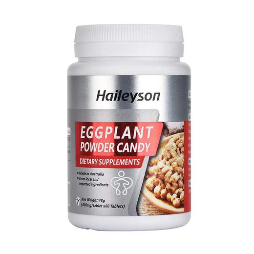 斯葆森茄子粉复合片健康组 商品图1