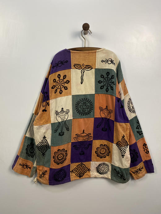 休闲外套 _CJK(XL) 商品图2