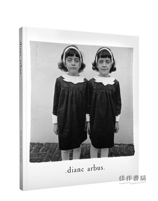 Diane Arbus: An Aperture Monograph : 50th Anniversary Edition / 黛安·阿勃斯：光圈专著：50周年纪念版 商品图1