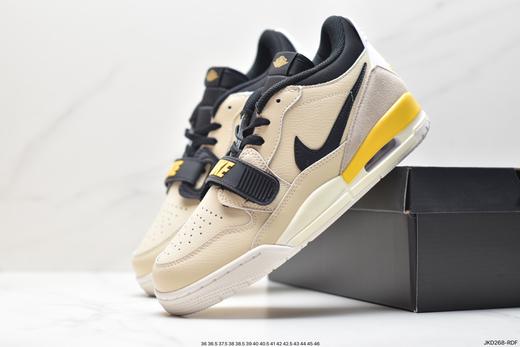 耐克Nike Air Jordan Legacy 312 Low复古运动板鞋CD7069-200男女鞋 商品图7