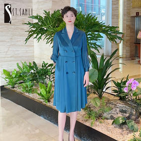 圣三利女装 连衣裙SL121L13