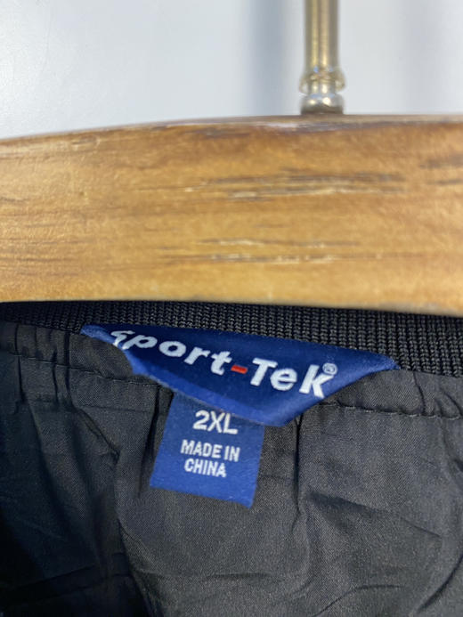 Y2K Vintage Sport-Tek 运动罩衫_SLSS(2XL) 商品图2