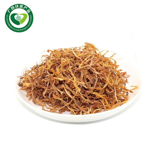 巴马县康寿梦牌笋丝 380克 商品图1