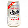 朝日 无醇啤酒型饮料 350ML 商品缩略图1