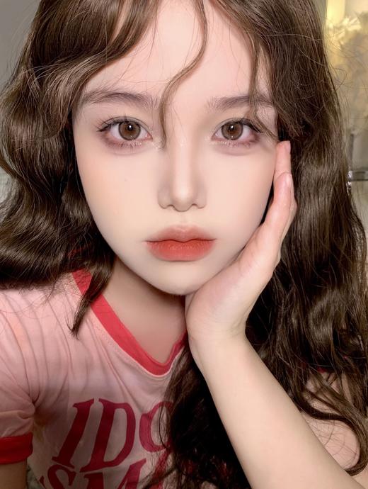 Ceelens旗下 · 月抛  不加奶&不加冰&小冰泪  14.5mm  吉林瑞尔康工厂 商品图3