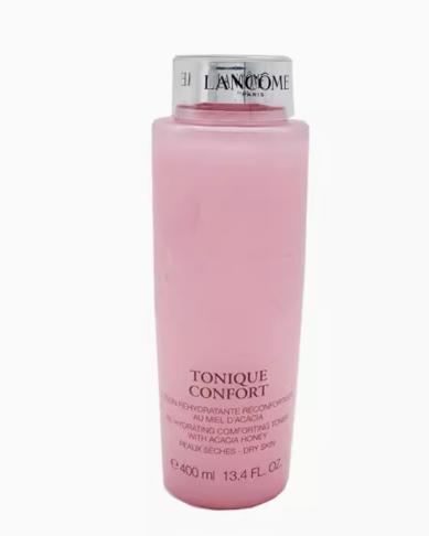 兰蔻 清滢柔肤水400ml（大粉水） 商品图0