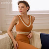 DIVINABLU维也纳系列迪唯纳心动文胸46 商品缩略图3