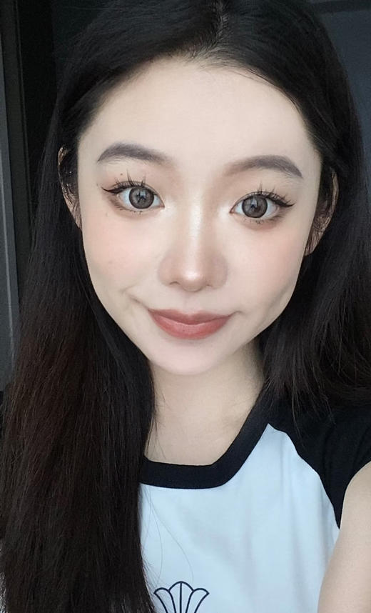 『日抛中直径』MoriMega-核桃乳-14.2mm【日抛 0-800度 无525/575】 商品图8