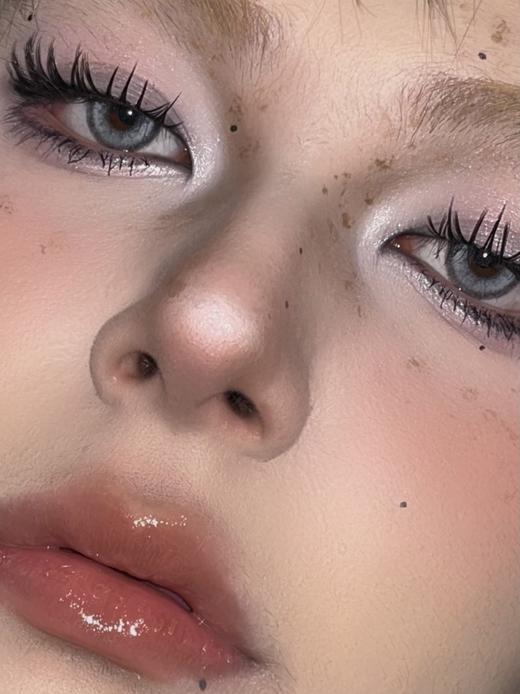 Clairecolor品牌-iic泰甜辣灰色 商品图5