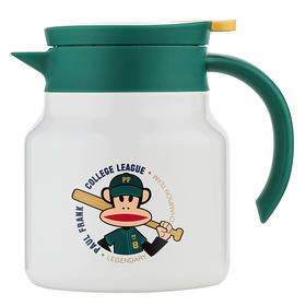 大嘴猴PaulFrank保温壶PFC779-1000