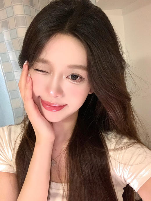 『日抛大直径』MoriMega-话梅兔-14.5mm【日抛 0-800度 无525/575】 商品图9