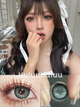 『日抛大直径』MoriMega-心动逻辑-14.5mm【日抛 0-800度 无525/575】