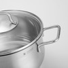 WMF Astoria 20/24cm深汤锅 燃气电磁炉通用 商品缩略图2