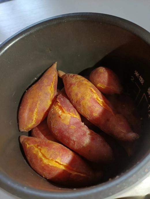 烟薯椰香 商品图3