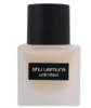 植村秀Shu-uemura 羽纱持妆粉底液 35ml 商品缩略图0