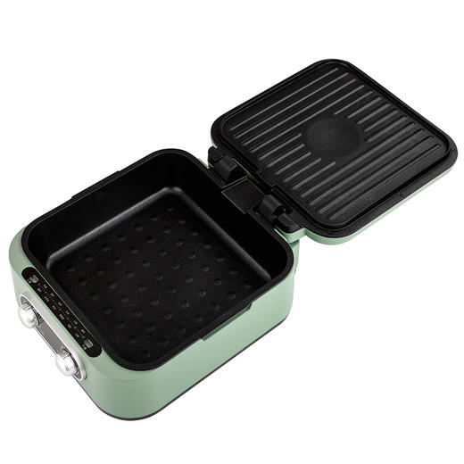 北欧欧慕朗尼电饼档NM-LG1005 商品图2