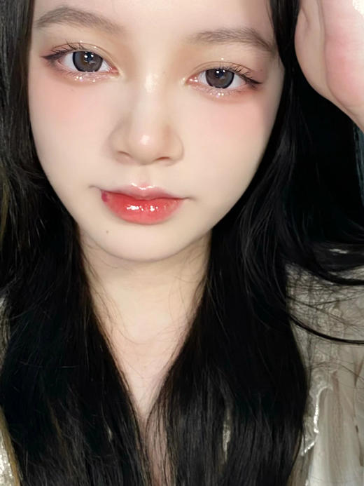 『日抛大直径』MoriMega-话梅兔-14.5mm【日抛 0-800度 无525/575】 商品图7