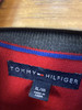 Y2K Vintage Tommy Hilfiger 针织毛衣 _SWT(XL) 商品缩略图2