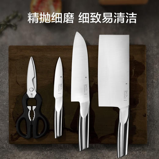 WMF 刀具5件套Classical 商品图1
