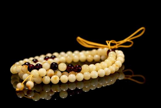 促销--蜜蜡配链 商品图1