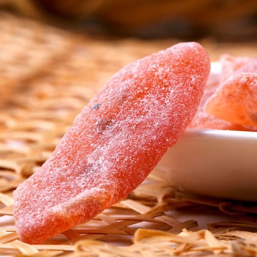 百香果干100g 百果之香醉人美味 商品图7