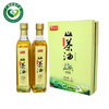 【康寿梦】巴马 山茶油  500ml*2 商品缩略图0