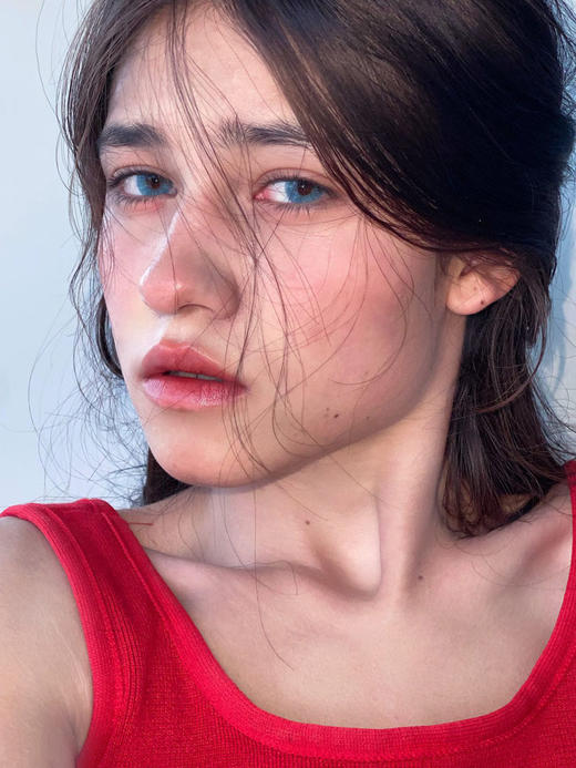 pfgirlcon 年抛美瞳 海王亚瑟 直径14.2mm着色13.6mm 商品图2