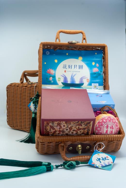 竹韵金秋礼盒（仅限自提） 商品图3