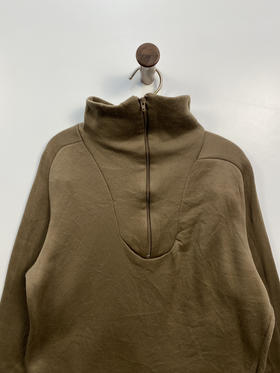 美陆军 公发 卫衣 _SLSS(XS)