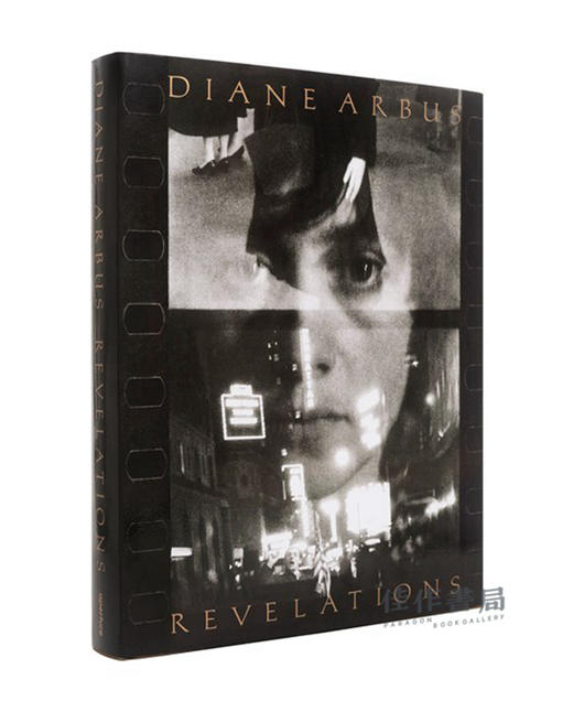 Diane Arbus: Revelations / 黛安·阿勃斯：启示录 商品图1