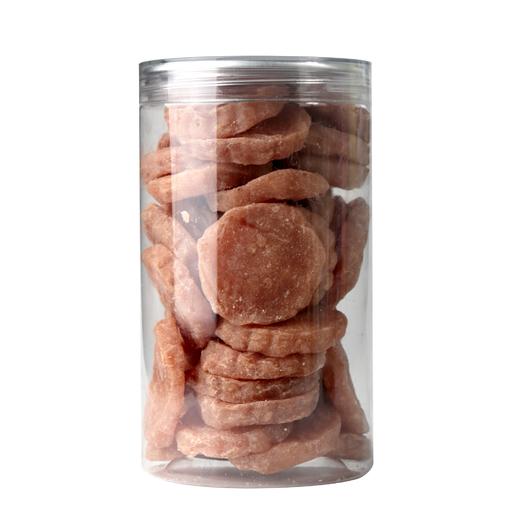 酸枣糕（即食）500g桶装 商品图0