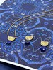 SOL DE VERANO 格兰纳达系列 佩蒂斯·蓝项链 商品缩略图4