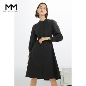 【商场同款】麦檬春连衣裙5C2190681