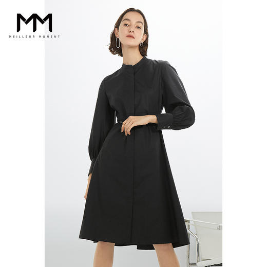 【商场同款】麦檬春连衣裙5C2190681 商品图0