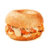 麻辣小龙虾芝士贝果汉堡 商品缩略图0