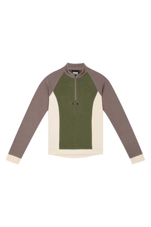 oneup弹力骑行休闲长袖 商品图5