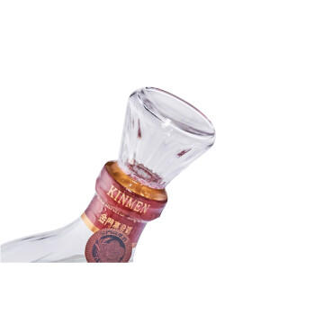 金门高粱 823纯酿酒 清香型白酒  58度600ml*6瓶整箱装 【商务宴请送礼】 商品图5