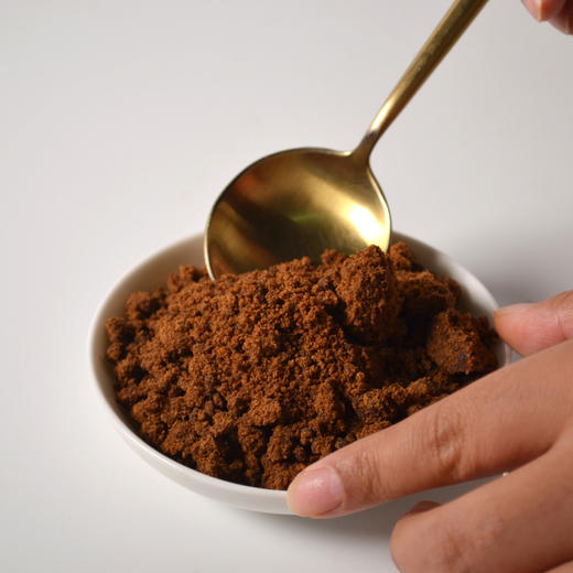 产地直发-鲜8云南红糖  原味安心好红糖 出口品质 商品图3