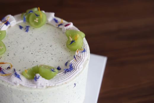 芋泥青提酒酿 商品图0