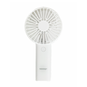 WassupHouse 周边小风扇