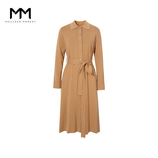 【商场同款】麦檬春连衣裙5C1291741S 商品图0