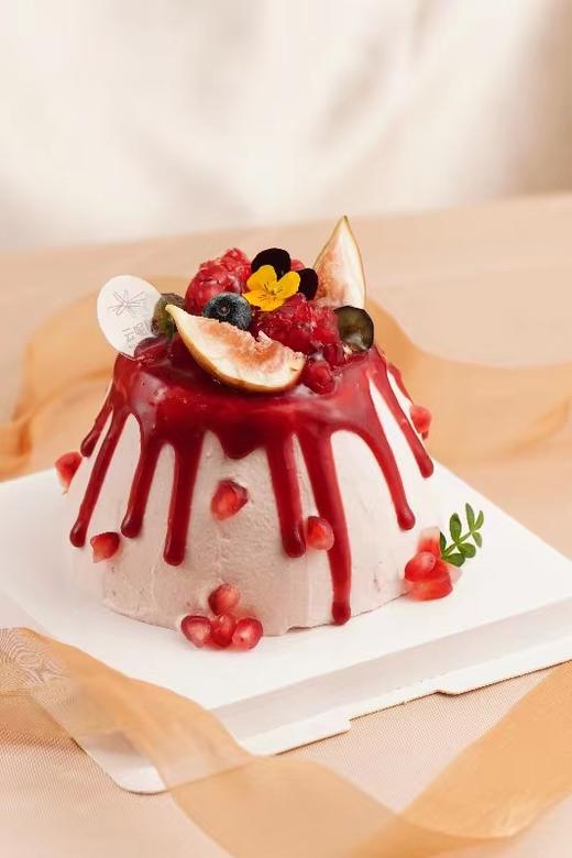 树莓红宝石 商品图1