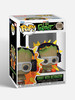 Funko POP I AM Groot美漫漫威格鲁特与引爆器手办摆件 70653 商品缩略图4