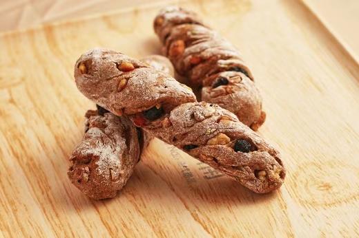 黑麦坚果能量棒 商品图0